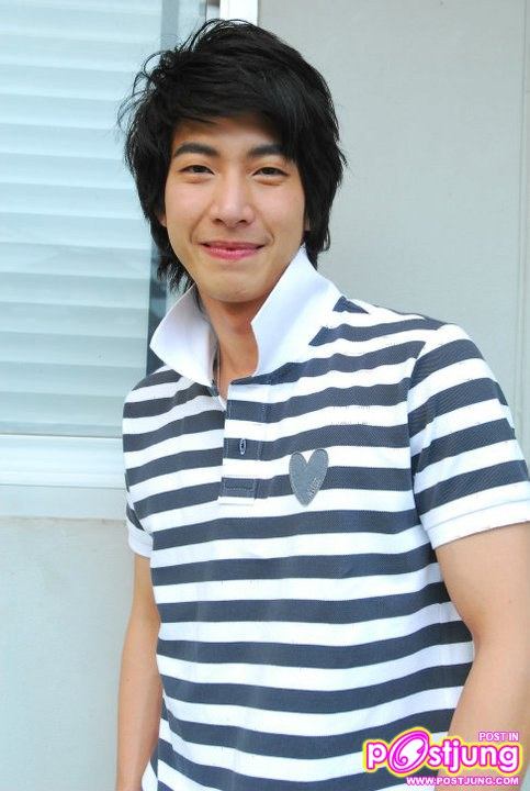 TONO [BEHIND THE SCENE] AIIZ LOVE CHARITY 5