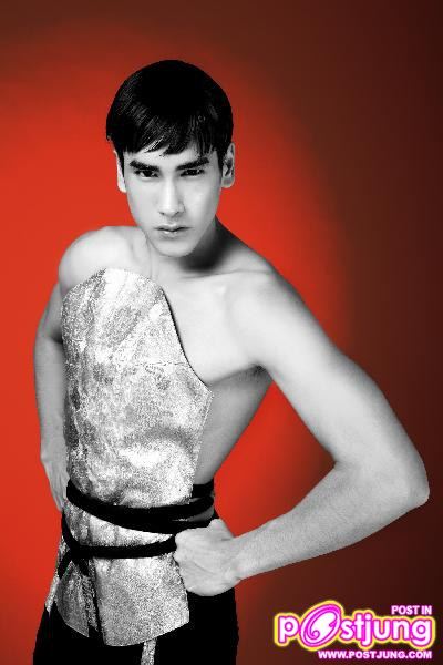 ณเดชน์ คูกิมิยะ