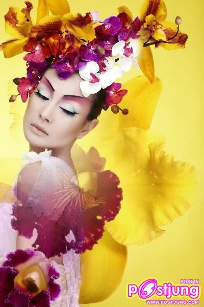 อุ๋ม-อาภาสิริ นิติพล