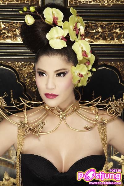 พาย-ภัทรียา ณ นคร