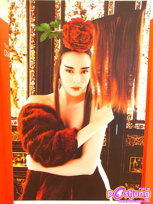 ณเดชน์-หมิว-หน่อย-แพนเค้ก..แปลงโฉมเป็นอาตี๋อาหมวยสุดเฉี่ยว!