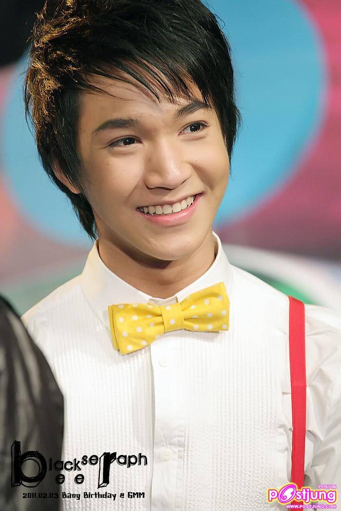 Ritz & Zen @งานHBD Bangchannel