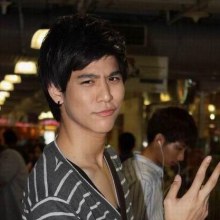 พอช น่ารัก