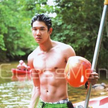 พิธาน คณิวิชาภรณ์