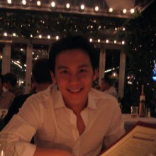 สุขุมนุ่มลึก แบบ ฟลุ๊ค เกริกพล