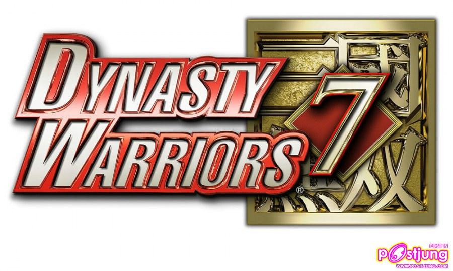 Dynasty Warriors 7 [PS 3, Xbox 360]