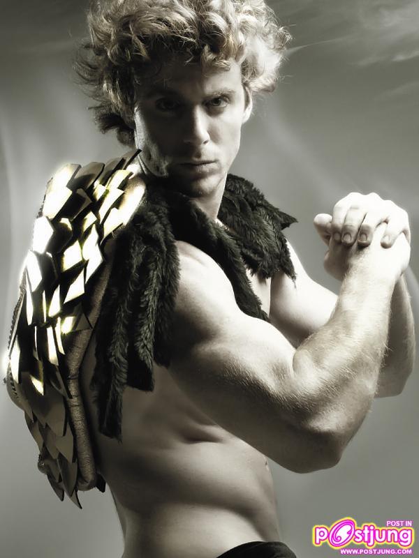 Photoshoot men album 156