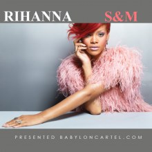 Rihanna S&M