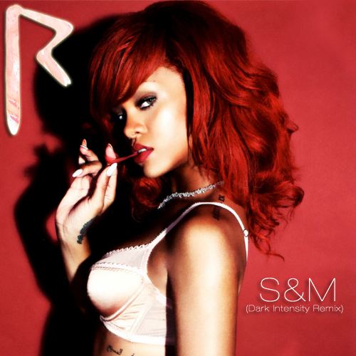 Rihanna S&M