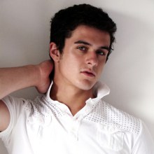 Ian Nelson Foster : หนุ่มน้อยน่ารัก