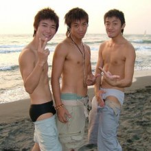 แจกอั่งเปาค่ะ