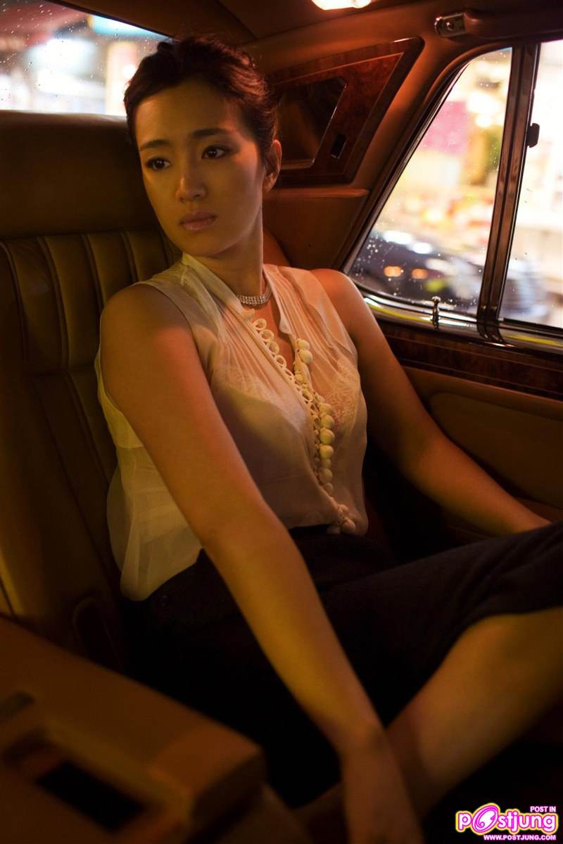 ดาราอายุเยอะและเป็นผู้หญิงที่ได้รับการขนานนามว่าสวยที่สุดในประเทศจีน"กงลี่"