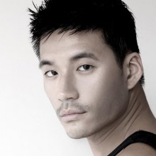 คนนี้หล่อ ชื่อ KEVIN KREIDER LEE