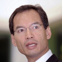 10อันดับ ผู้ที่มีคน FollowerในTWITTER มากที่สุดในประเทศไทย