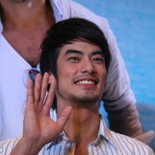 NEW PIXX ~BOY PAKORN*