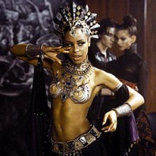 Queen Akasha