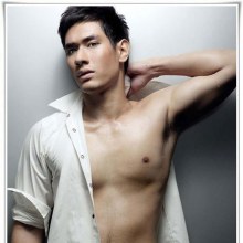 10อันดับหนุ่มเซกซี่ที่สุดในประเทศไทย จาก Web.TOPTENTHAILAND