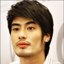 พี่ปอย สุดหล่อมาแว้ว รูปชัดมากค่ะ