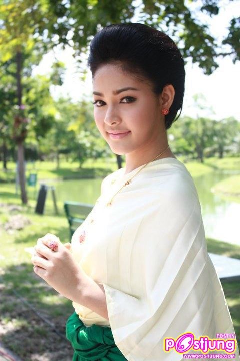 ปุ๊กลุ๊ก ฝนทิพย์ ในละครทวิภพ