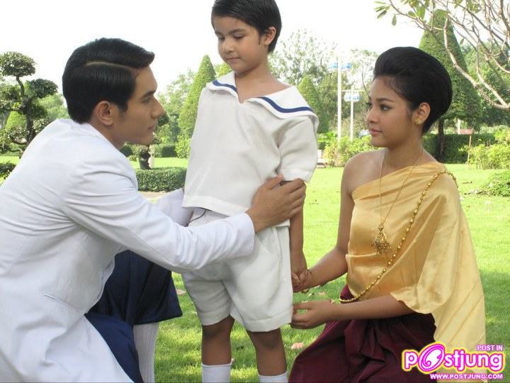 ปุ๊กลุ๊ก ฝนทิพย์ ในละครทวิภพ