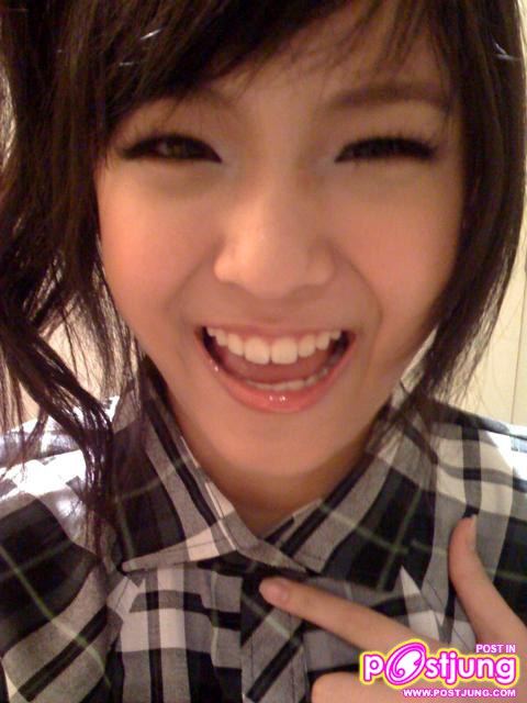 อันดับ 4 แพตตี้หวานใจหนุ่มแดน