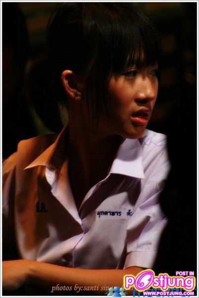 นางเอก ภ.เรื่อง รักนะ...สารคาม (มีตุ๊กกี้ด้วย)