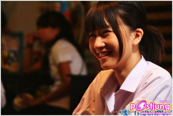 นางเอก ภ.เรื่อง รักนะ...สารคาม (มีตุ๊กกี้ด้วย)