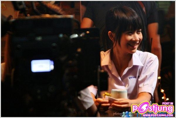 นางเอก ภ.เรื่อง รักนะ...สารคาม (มีตุ๊กกี้ด้วย)