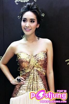 มินสวยเด่นงาน ท็อปอวร์ด 2010