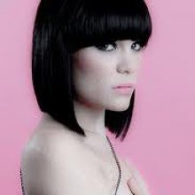 Jessie J นักร้องสุดจี้ดดดด