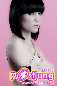 Jessie J นักร้องสุดจี้ดดดด