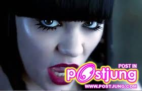 Jessie J นักร้องสุดจี้ดดดด