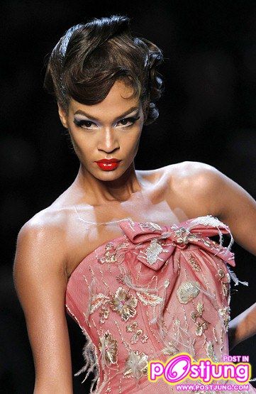 Christian Dior - Haute Couture Spring Summer 2011