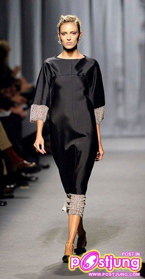 Chanel - Haute Couture Spring Summer 2011