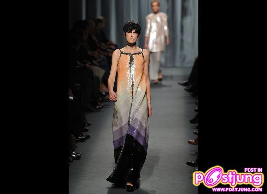 Chanel - Haute Couture Spring Summer 2011