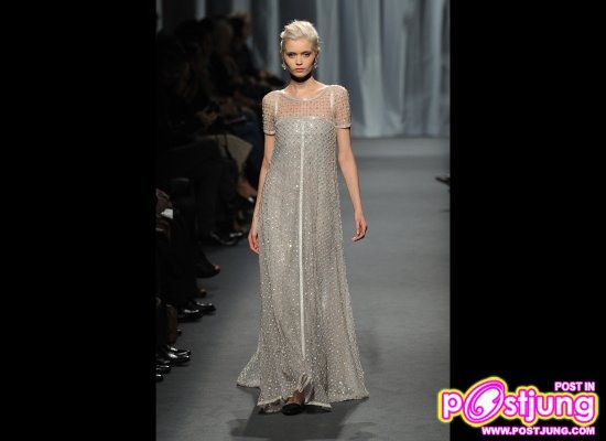 Chanel - Haute Couture Spring Summer 2011