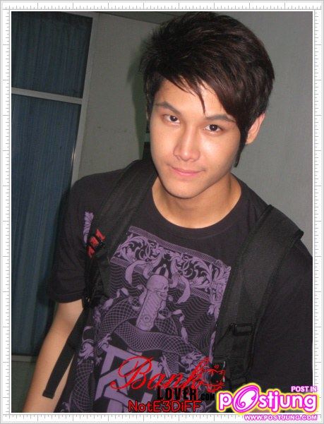 แบงค์ วง...ซี-ควินท์