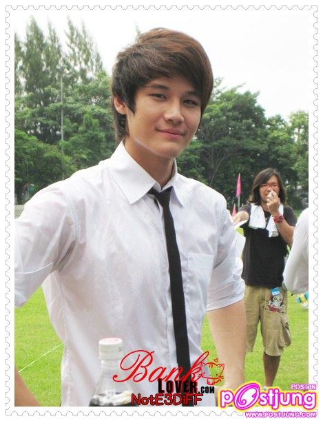 แบงค์ วง...ซี-ควินท์