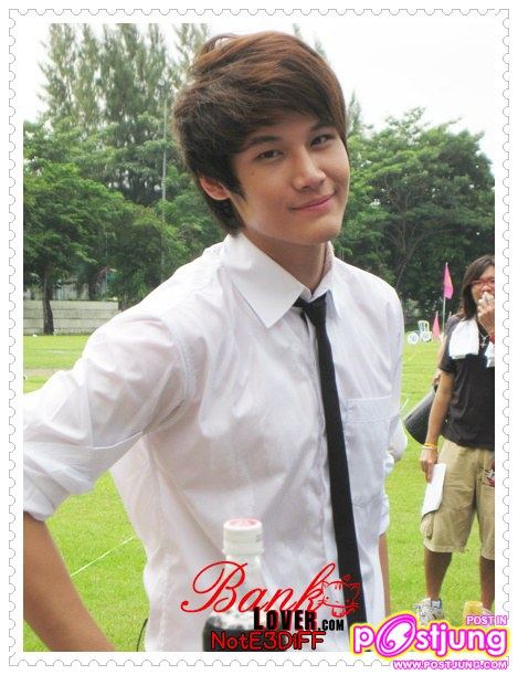 แบงค์ วง...ซี-ควินท์