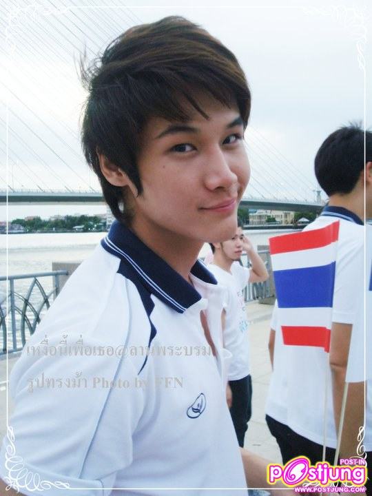 แบงค์ วง...ซี-ควินท์