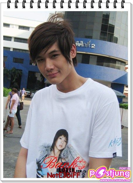 แบงค์ วง...ซี-ควินท์