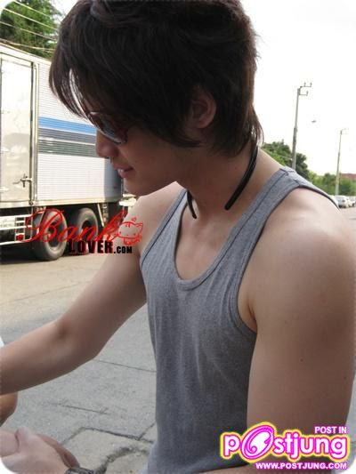 แบงค์ วง...ซี-ควินท์