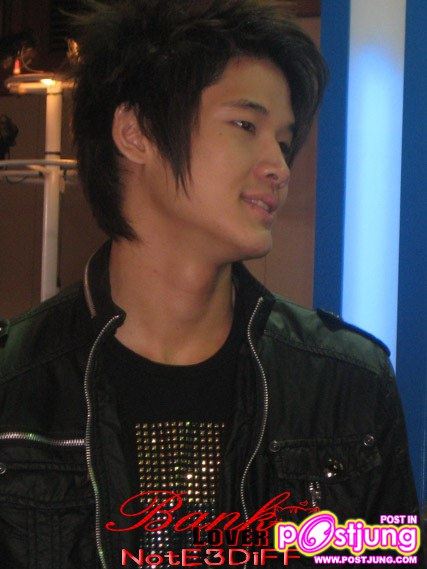 แบงค์ วง...ซี-ควินท์