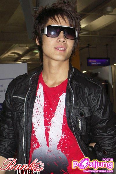 แบงค์ วง...ซี-ควินท์