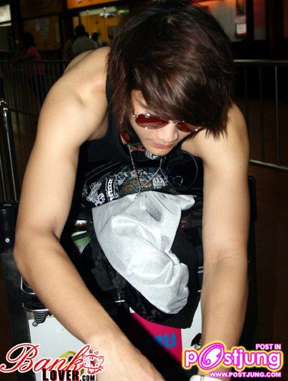 แบงค์ วง...ซี-ควินท์