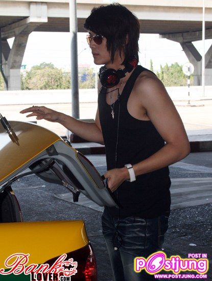 แบงค์ วง...ซี-ควินท์