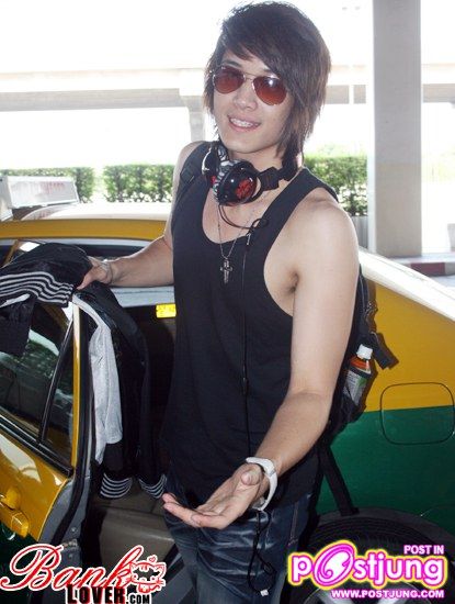 แบงค์ วง...ซี-ควินท์