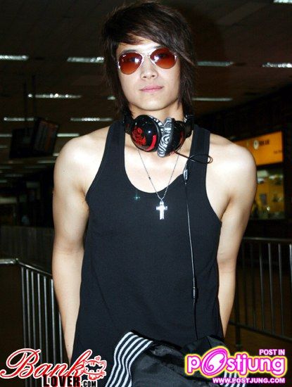 แบงค์ วง...ซี-ควินท์