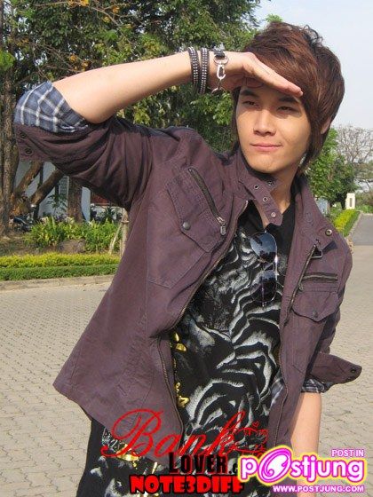 แบงค์ วง...ซี-ควินท์