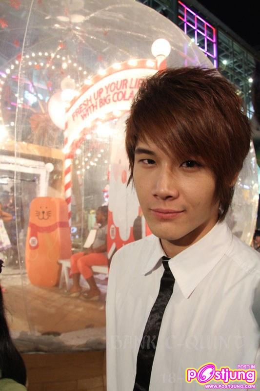 แบงค์ วง...ซี-ควินท์